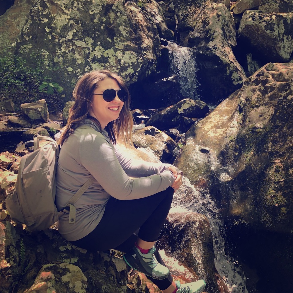 Meet your Posher, Emily!